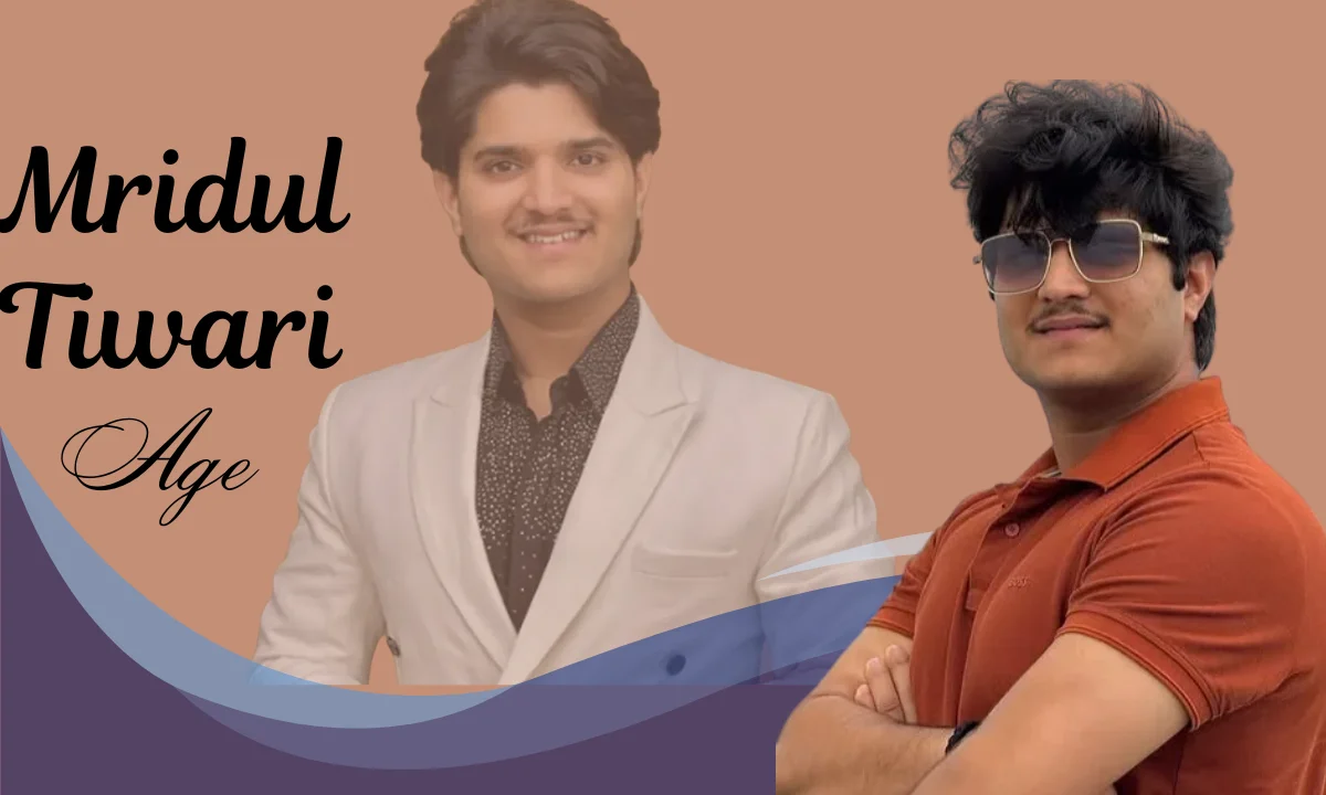Mridul Tiwari Age: Biography, Lifestyle, Car Collection, Net Worth & More