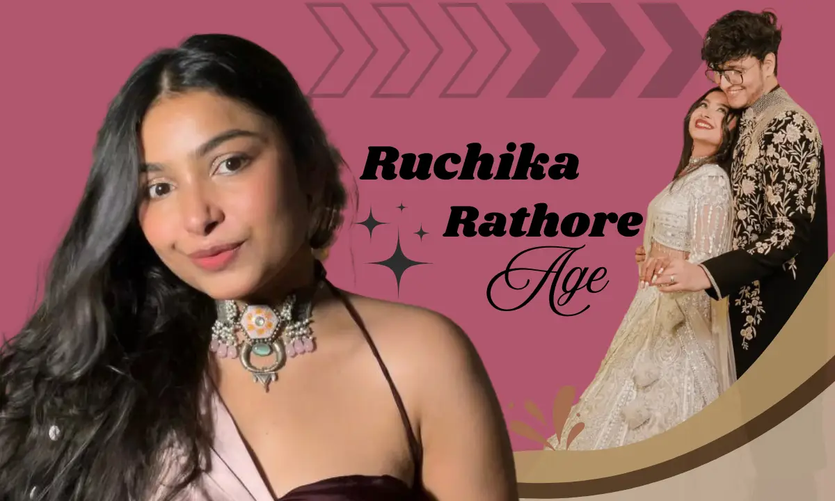 Ruchika Rathore Age, Biography, Lifestyle, Car Collection, Net Worth & More