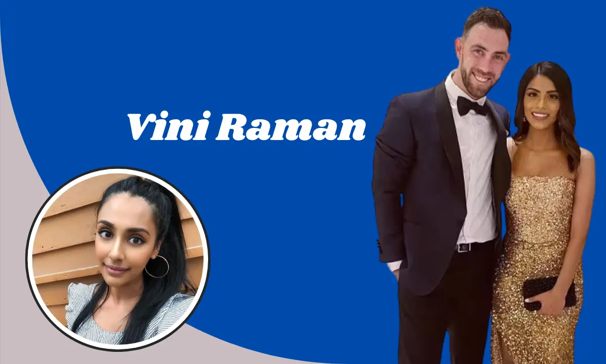 Vini Raman