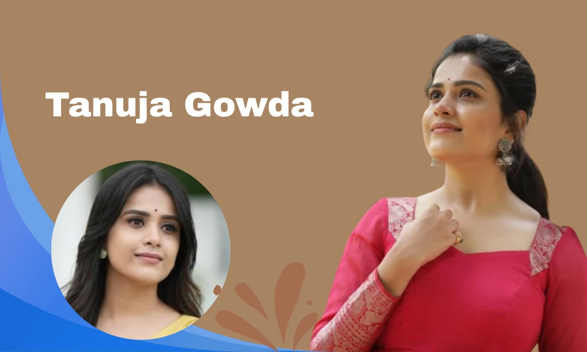 Tanuja Gowda Age
