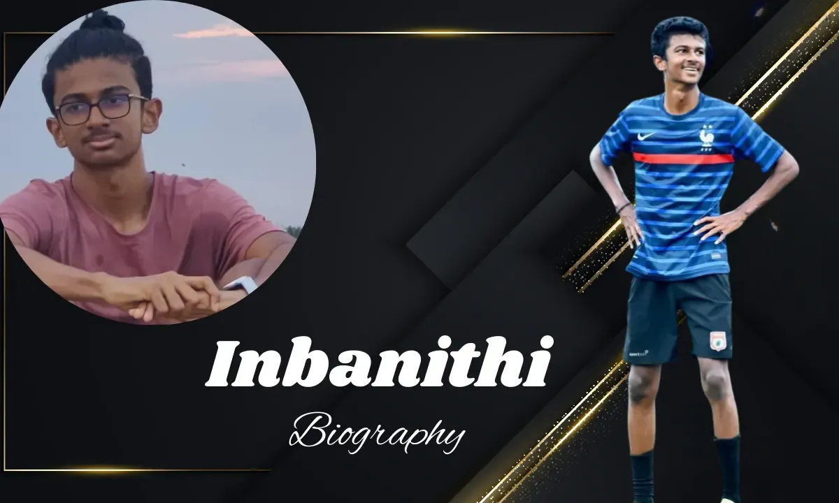 Inbanithi
